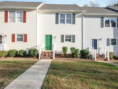 1167 Glendale Dr, Greensboro, NC, 27406