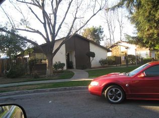 4733 N Cedar Ave APT 109, Fresno, CA 93726
