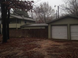 722 Cedarcrest Dr, Tool, TX 75143