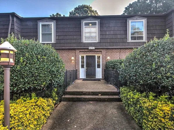 781 Houston Mill Rd NE APT 3, Atlanta, GA 30329