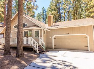612 Vail Ln, Big Bear Lake, CA 92315