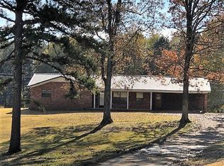 8220 County Road 600, Booneville, MS 38829