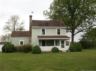 12725 Old Telegraph Rd, Providence Forge, VA 23140