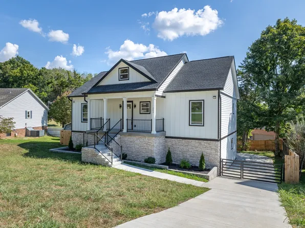 103 McKinley Dr, Columbia, TN 38401