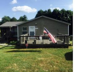 479 County Road 1105, Vinemont, AL 35179