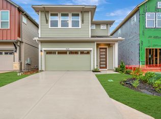 1025 Brickell Loop, Austin, TX 78744