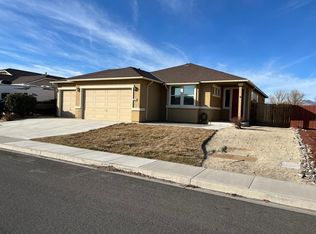 3022 Stillwater Way, Fernley, NV 89408