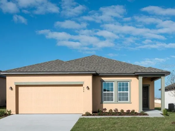 3079 Daffodil Dr, Lake Hamilton, FL 33851