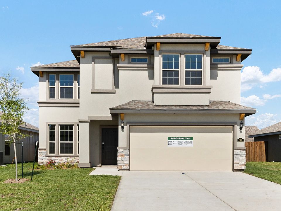 Tuscan Stucco
