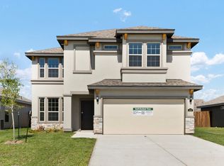826 S Templo Dorado, Mission, TX 78572