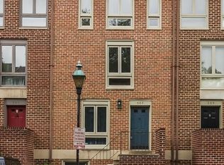 507 S Hanover St, Baltimore, MD 21201