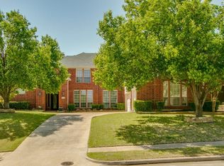 3624 Trail Walker Dr, Plano, TX 75074