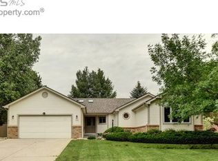 704 Dellwood Dr, Fort Collins, CO 80524