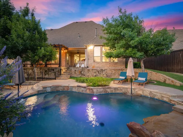 808 Cross Timbers Dr, Keller, TX 76248