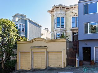 1915 Eddy St APT A, San Francisco, CA
