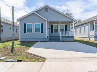 1418 Burleson, San Antonio, TX 78202