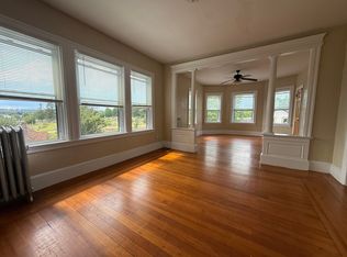 13 Evergreen St #2, Providence, RI 02906