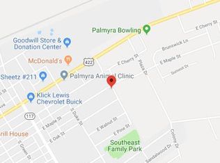 994 E Maple St, Palmyra, PA 17078