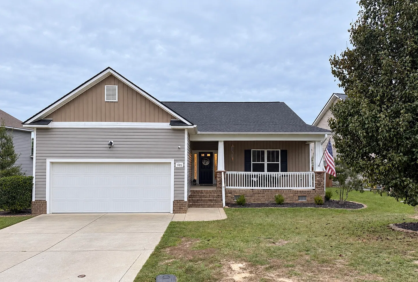 Zion Dr, Fayetteville — Photo 1