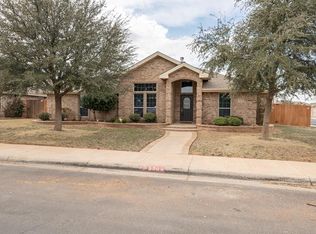 5200 Greathouse Ave, Midland, TX 79707