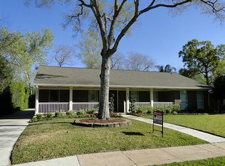 4514 Tonawanda Dr, Houston, TX 77035