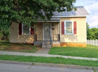 33 Stokesland Ave, Danville, VA 24541