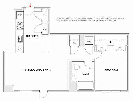 Rented by Douglas Elliman | media 20