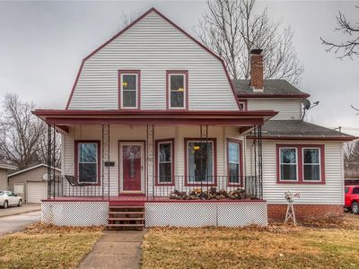 112 Boone St, Boone, IA, 50036