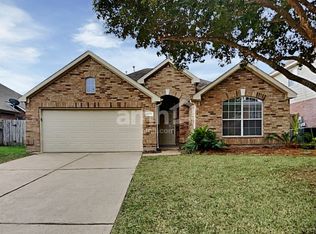 11919 Lois Lane Dr, Pinehurst, TX 77362