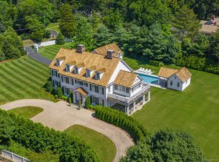 971 Hulls Farm Rd, Southport, CT 06890