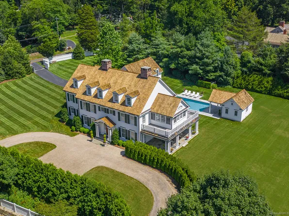 971 Hulls Farm Road, Fairfield, CT 06890