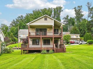 17 Hillside Ave, Cockeysville, MD 21030