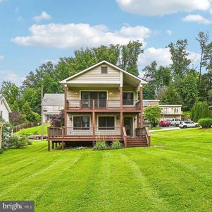 17 Hillside Ave, Cockeysville, MD, 21030