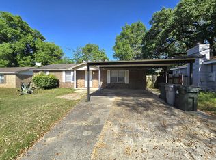 3230 Palmdale Ave, Pensacola, FL 32526