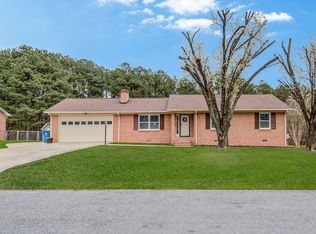 5500 Randolph Rd, Kannapolis, NC 28081