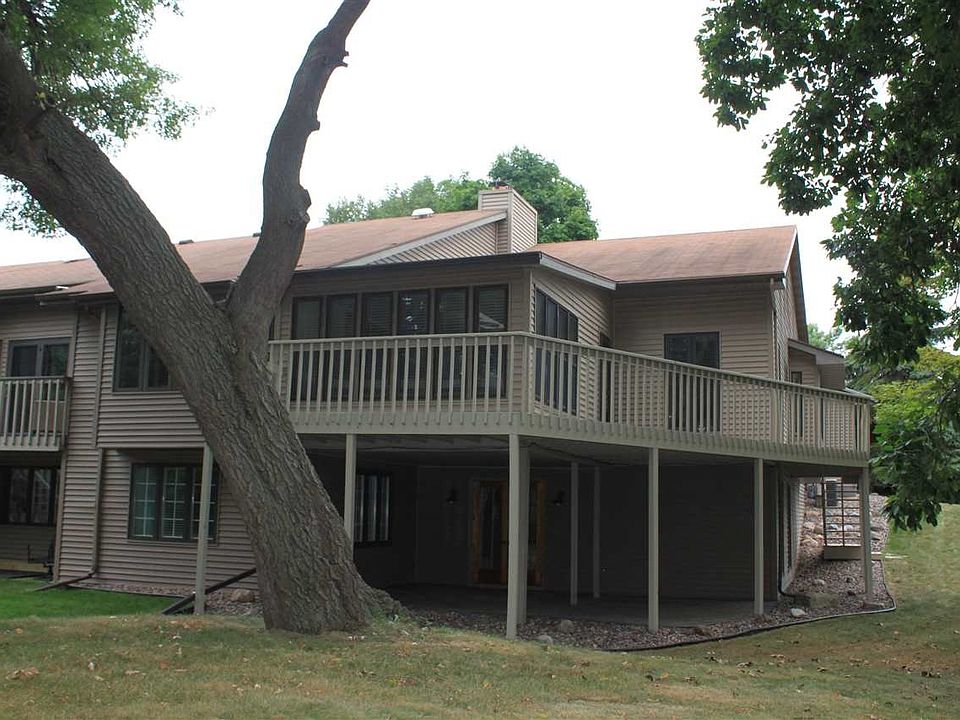 Walk out Ranch