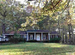 529 W Bywood Dr, Durham, NC 27712