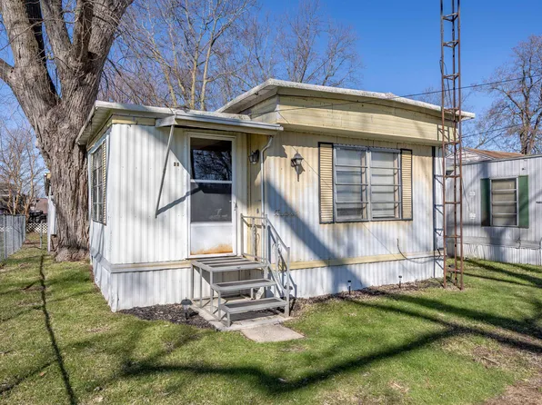 8312 State Highway 366 #39, Russells Pt, OH 43348