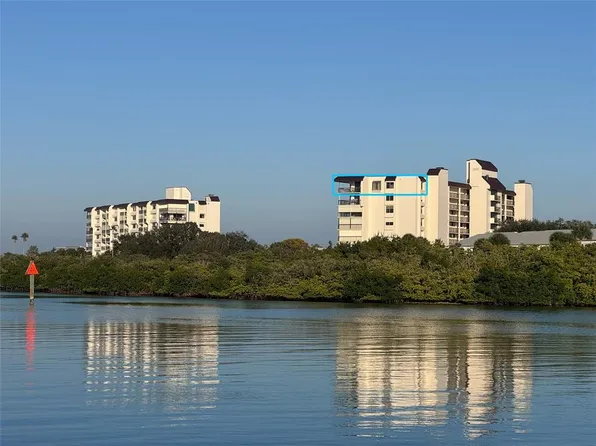 11590 Shipwatch Dr APT 841, Largo, FL 33774