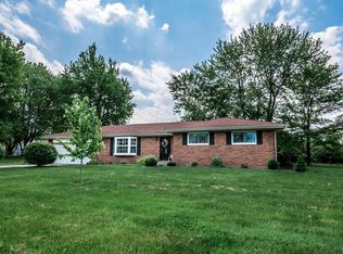 205 W Turtlecreek Union Rd, Lebanon, OH 45036