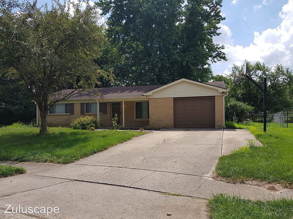 1st image of 8919 E 16th Pl
