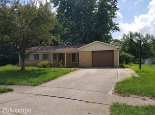 8919 E 16th Pl, Indianapolis, IN 46219