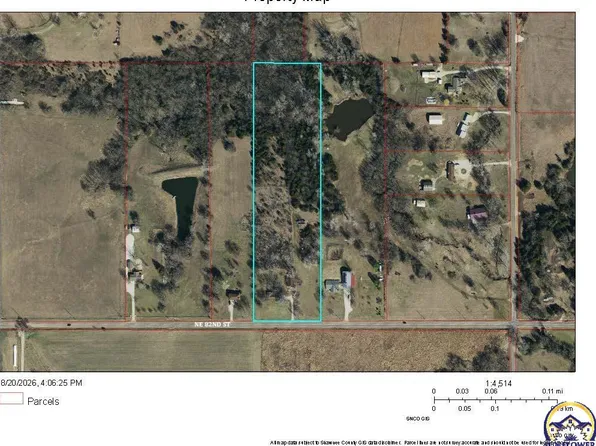 238 NE 82nd St, Topeka, KS 66617