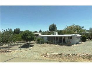 10397 E Durham Rd, Dewey, AZ 86327