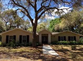 3000 Turtle Mound Rd, Melbourne, FL 32934