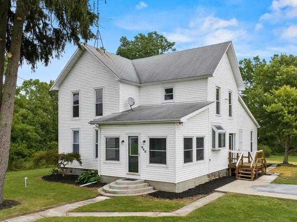 940 N 200 W, Angola, IN 46703