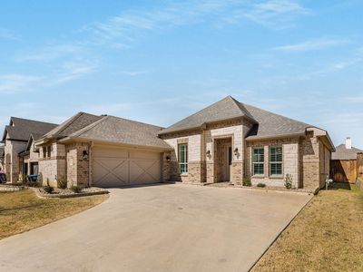 5924 Trail Marker Ct, Fort Worth, TX, 76123