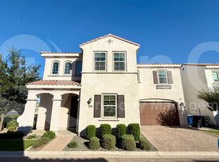 9829 E Kinetic Dr, Mesa, AZ 85212