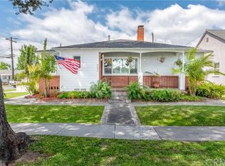 6003 Castana Ave, Lakewood, CA 90712