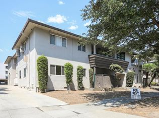 267 S El Molino Ave, Pasadena, CA 91101